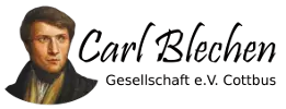 Carl Blechen Gesellschaft